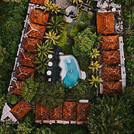 Onaya Bali Resort - Adults Only 乌鲁瓦图 外观 照片