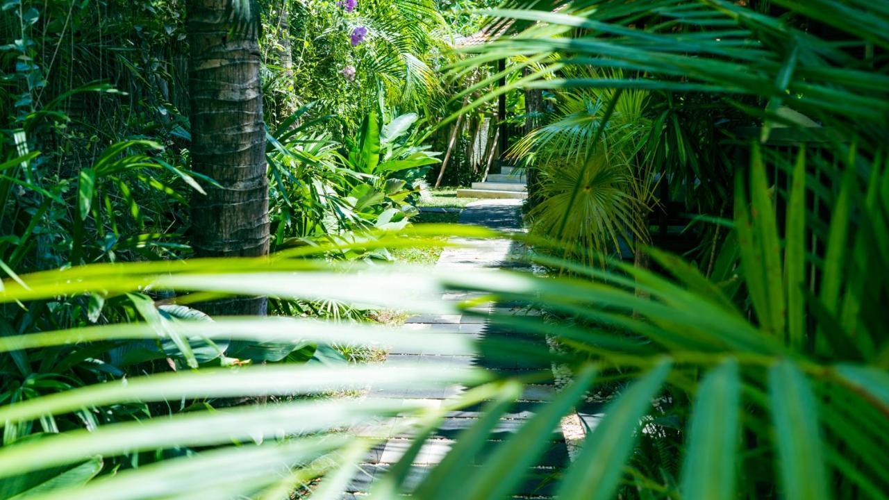 Onaya Bali Resort - Adults Only 乌鲁瓦图 外观 照片
