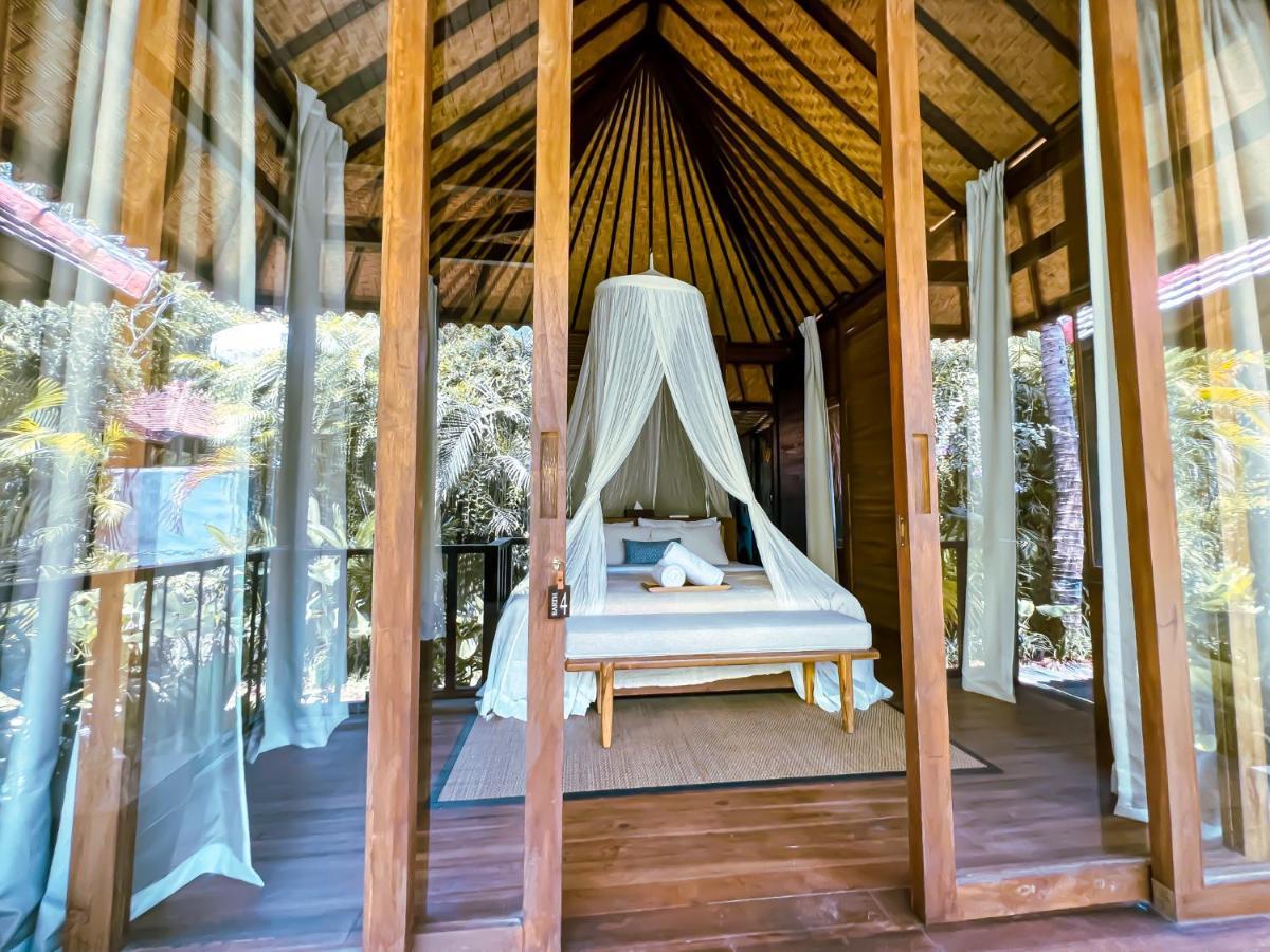 Onaya Bali Resort - Adults Only 乌鲁瓦图 外观 照片