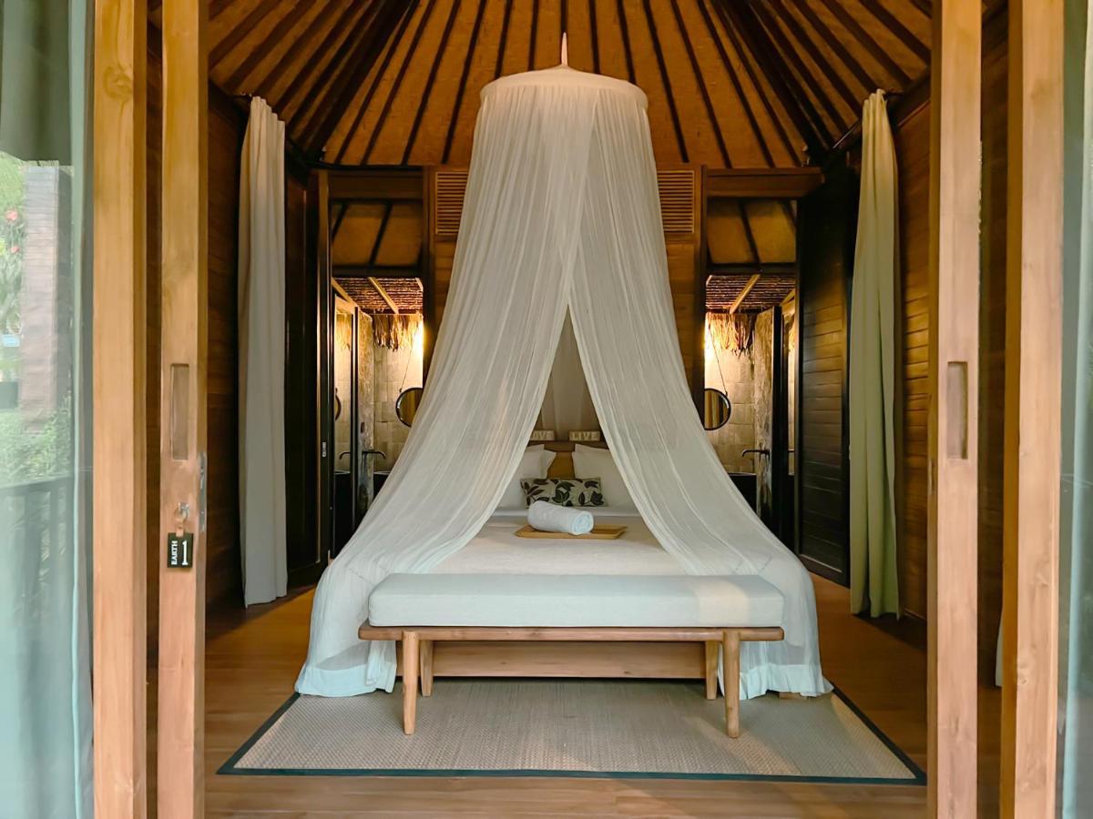 Onaya Bali Resort - Adults Only 乌鲁瓦图 外观 照片
