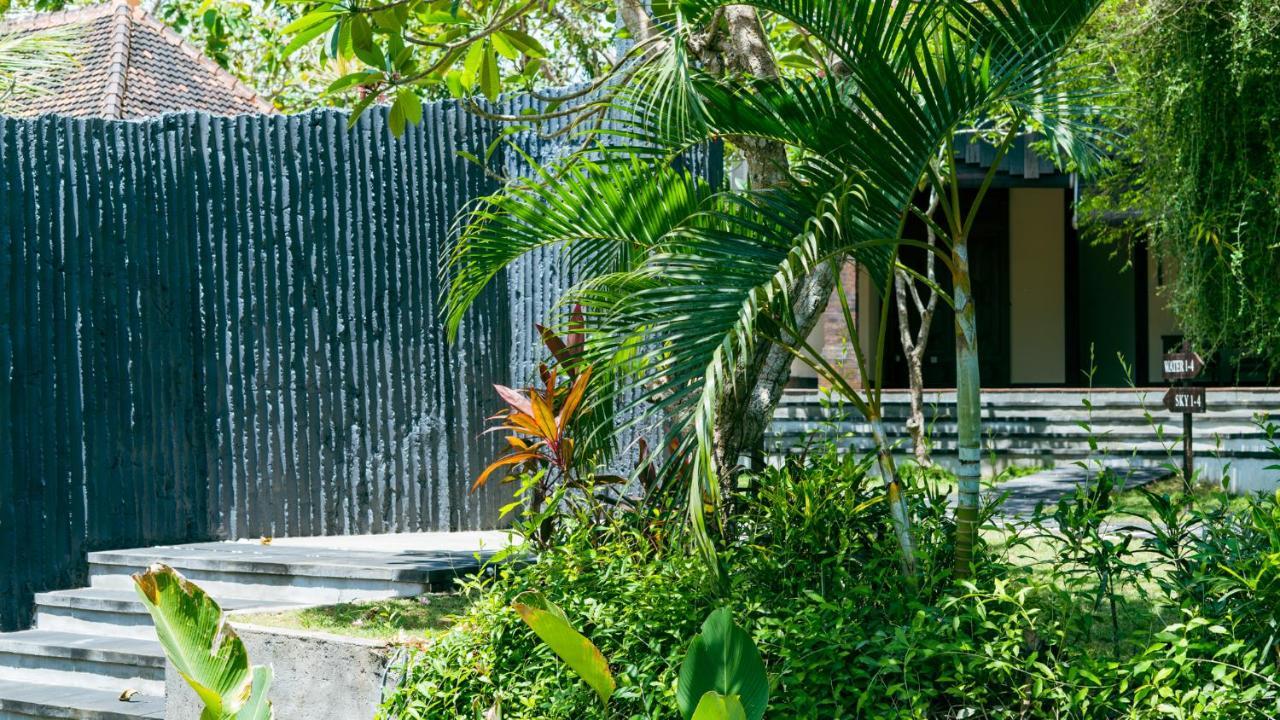 Onaya Bali Resort - Adults Only 乌鲁瓦图 外观 照片