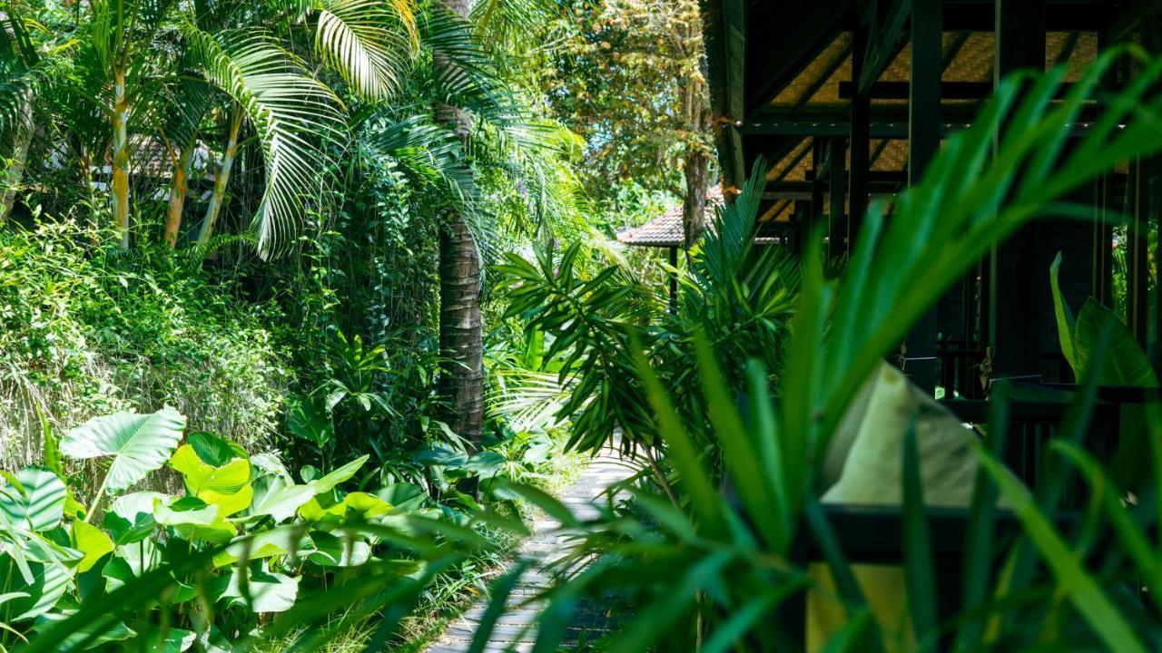 Onaya Bali Resort - Adults Only 乌鲁瓦图 外观 照片