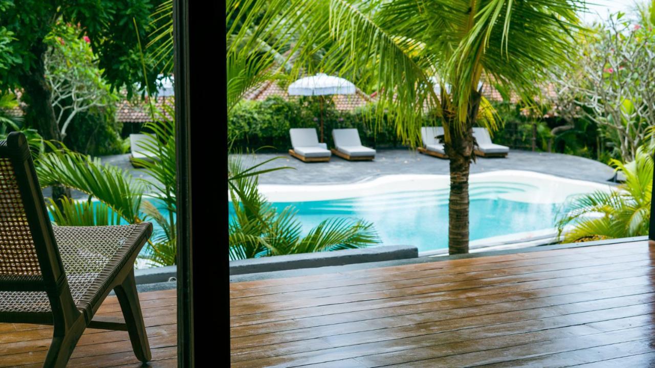 Onaya Bali Resort - Adults Only 乌鲁瓦图 外观 照片