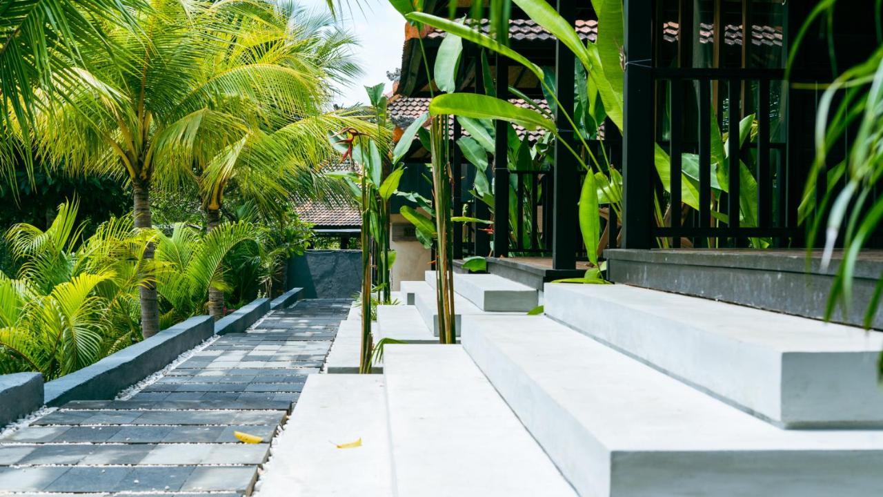 Onaya Bali Resort - Adults Only 乌鲁瓦图 外观 照片