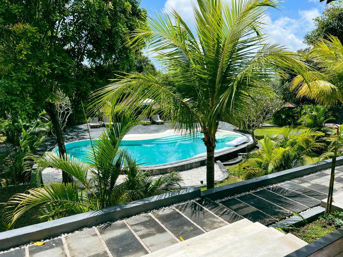 Onaya Bali Resort - Adults Only 乌鲁瓦图 外观 照片