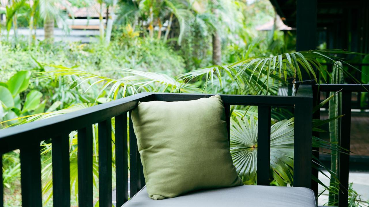 Onaya Bali Resort - Adults Only 乌鲁瓦图 外观 照片