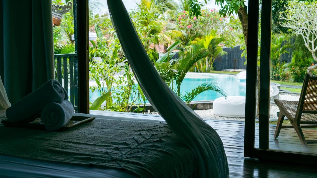 Onaya Bali Resort - Adults Only 乌鲁瓦图 外观 照片