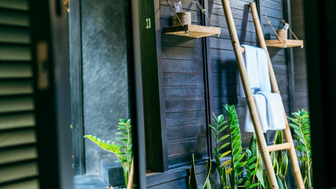 Onaya Bali Resort - Adults Only 乌鲁瓦图 外观 照片