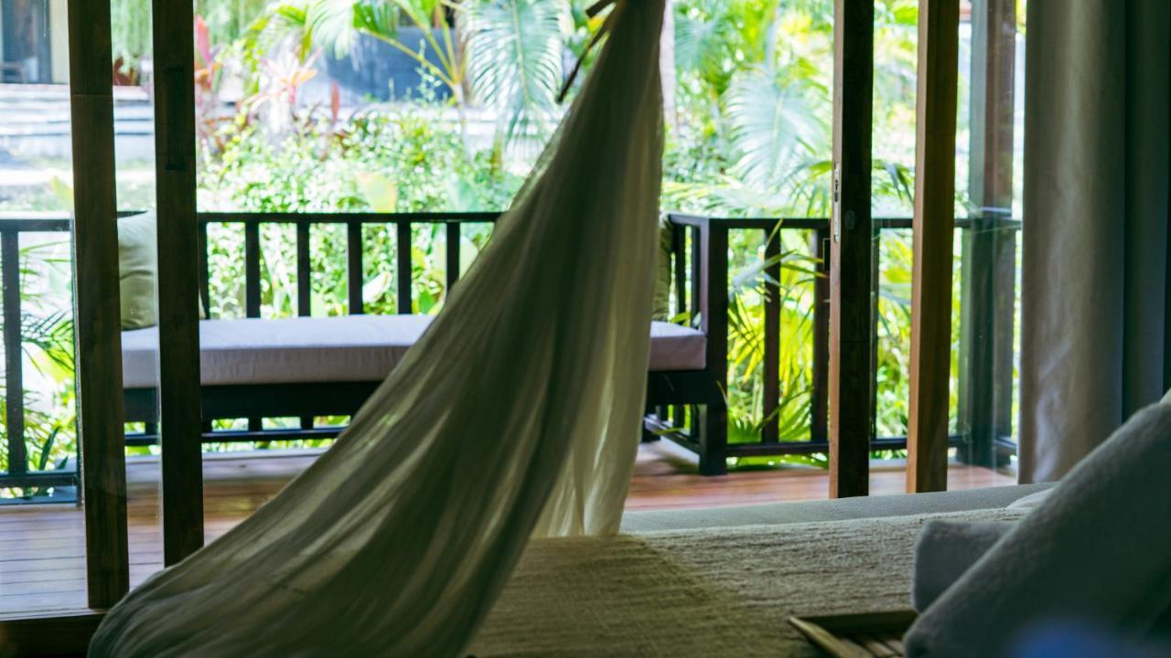 Onaya Bali Resort - Adults Only 乌鲁瓦图 外观 照片