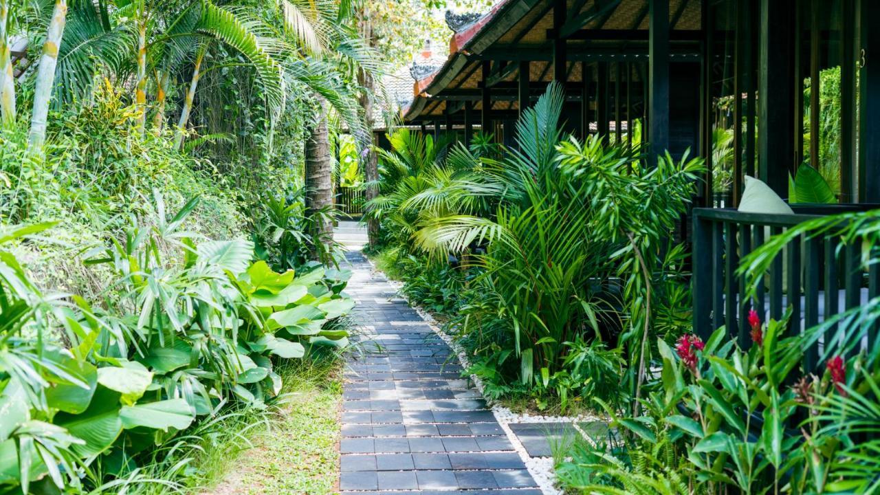 Onaya Bali Resort - Adults Only 乌鲁瓦图 外观 照片