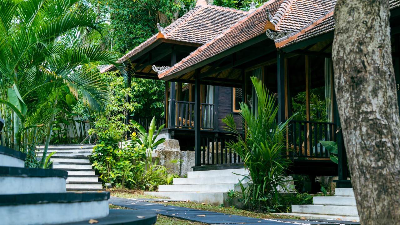 Onaya Bali Resort - Adults Only 乌鲁瓦图 外观 照片
