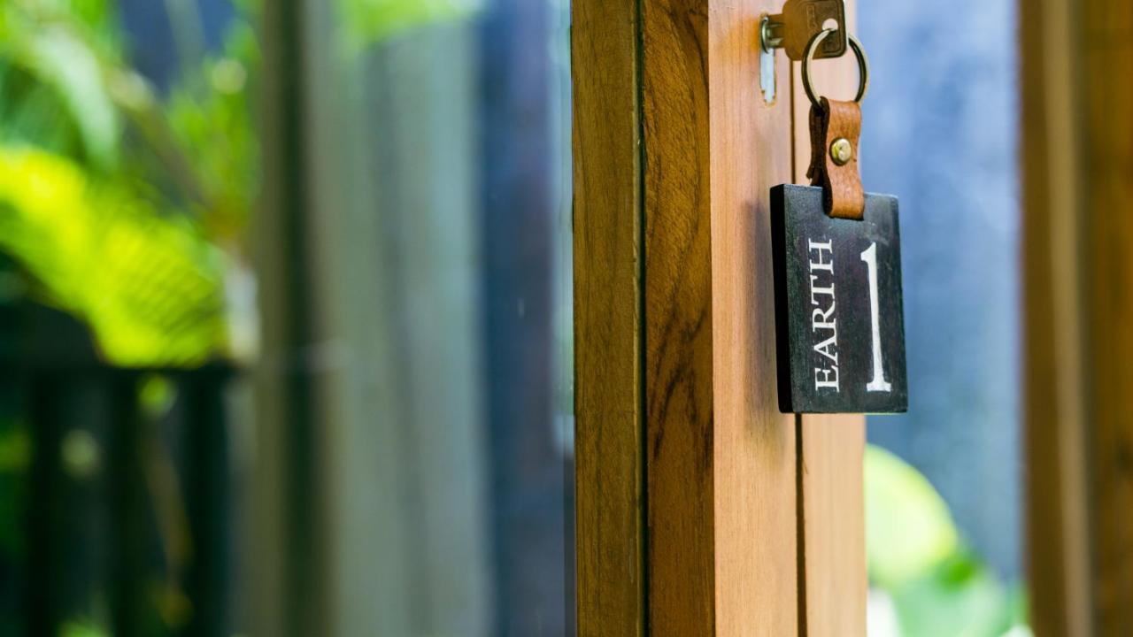 Onaya Bali Resort - Adults Only 乌鲁瓦图 外观 照片