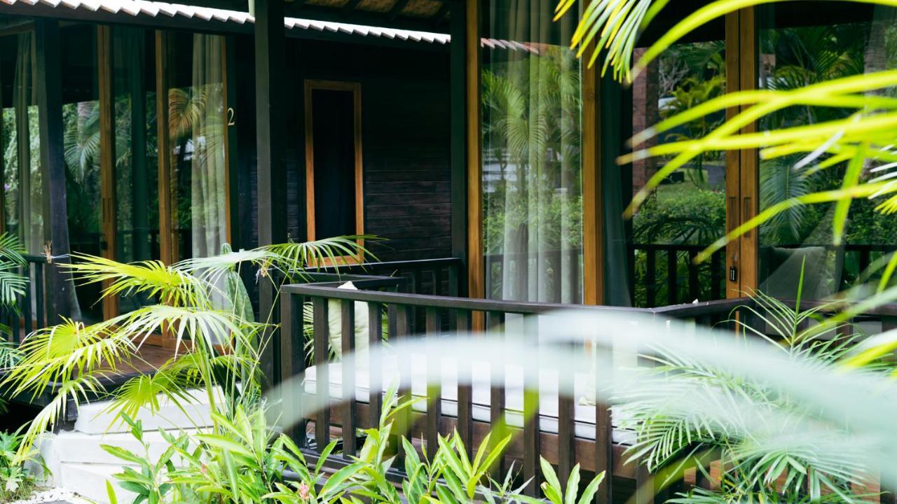 Onaya Bali Resort - Adults Only 乌鲁瓦图 外观 照片