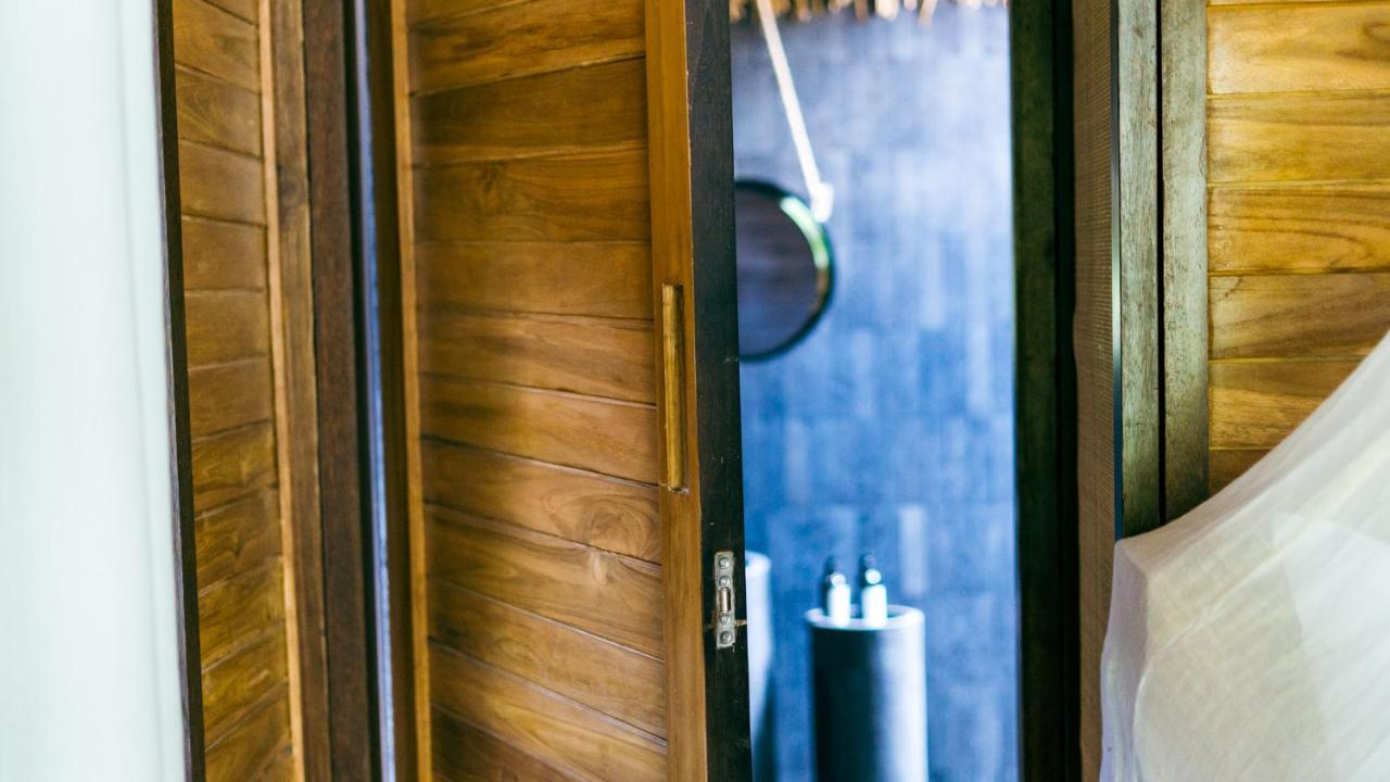Onaya Bali Resort - Adults Only 乌鲁瓦图 外观 照片