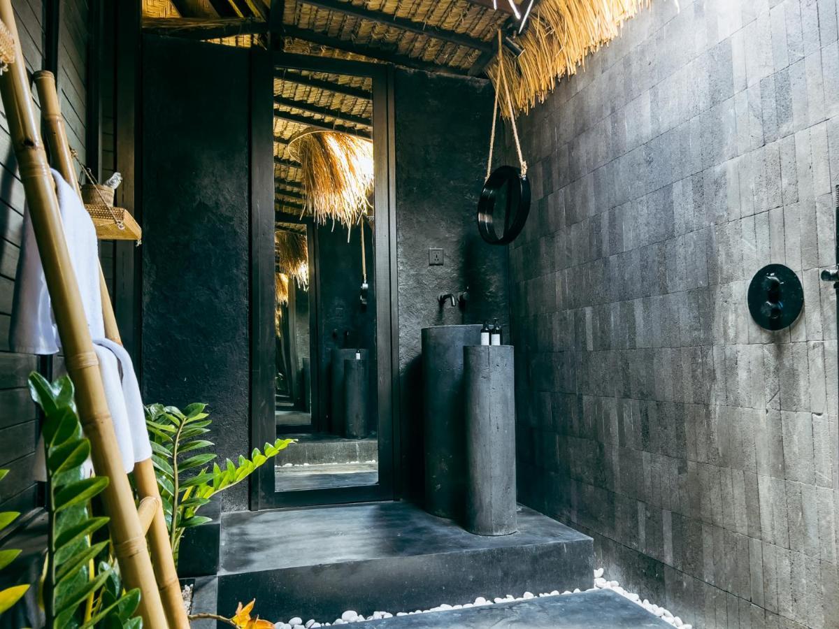 Onaya Bali Resort - Adults Only 乌鲁瓦图 外观 照片