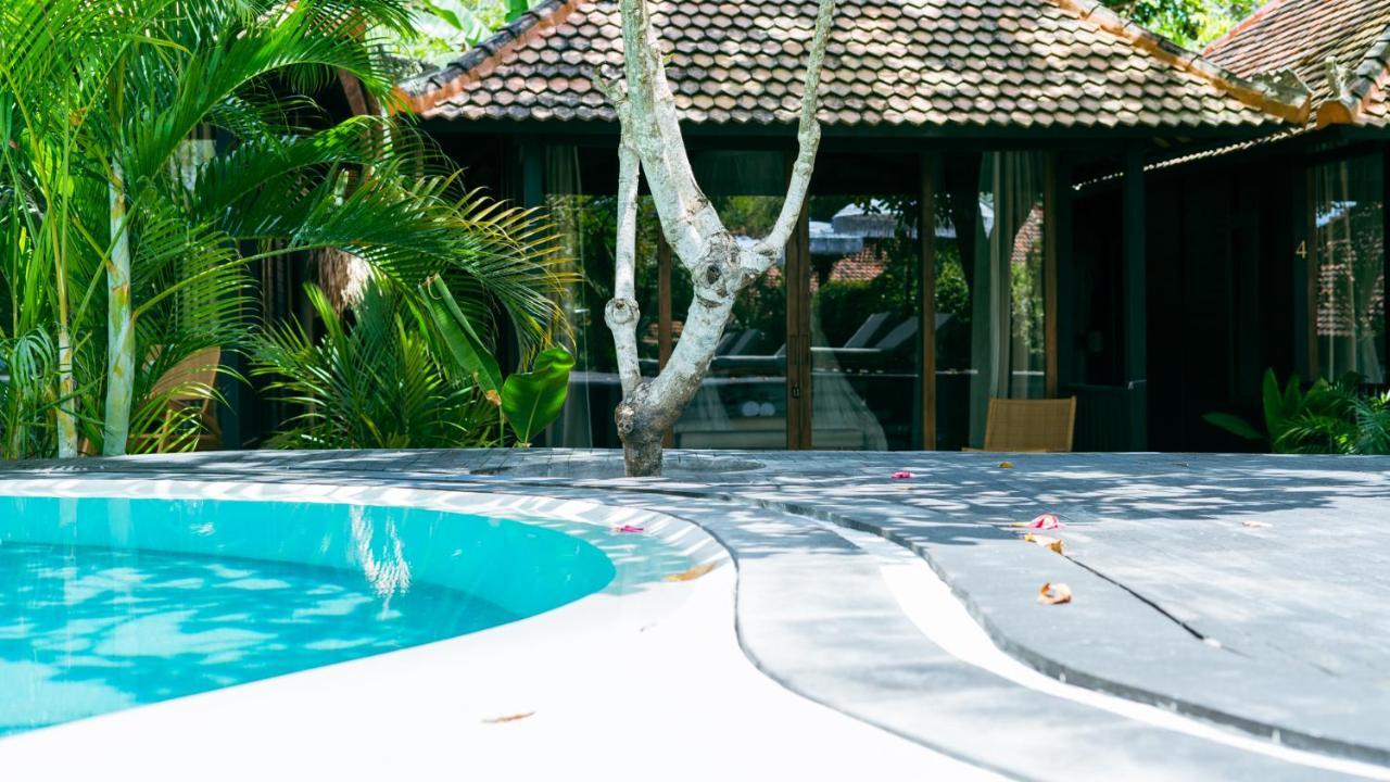Onaya Bali Resort - Adults Only 乌鲁瓦图 外观 照片
