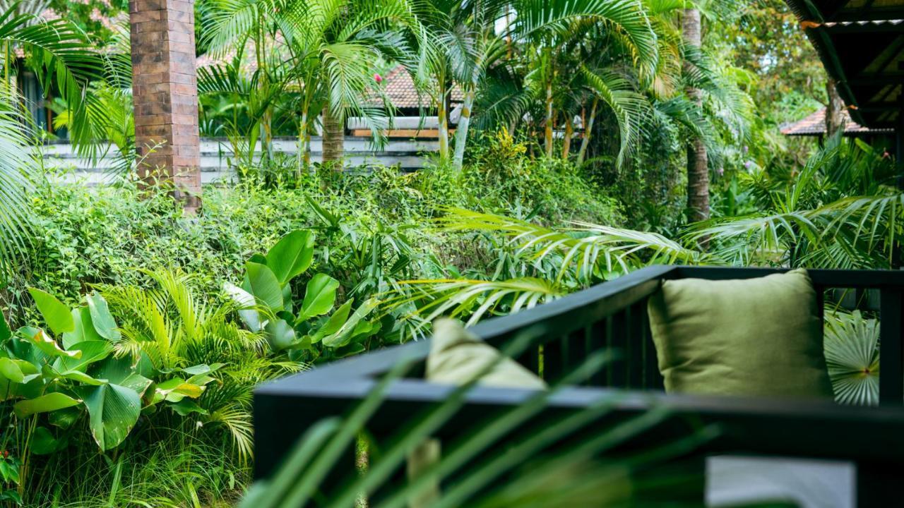 Onaya Bali Resort - Adults Only 乌鲁瓦图 外观 照片