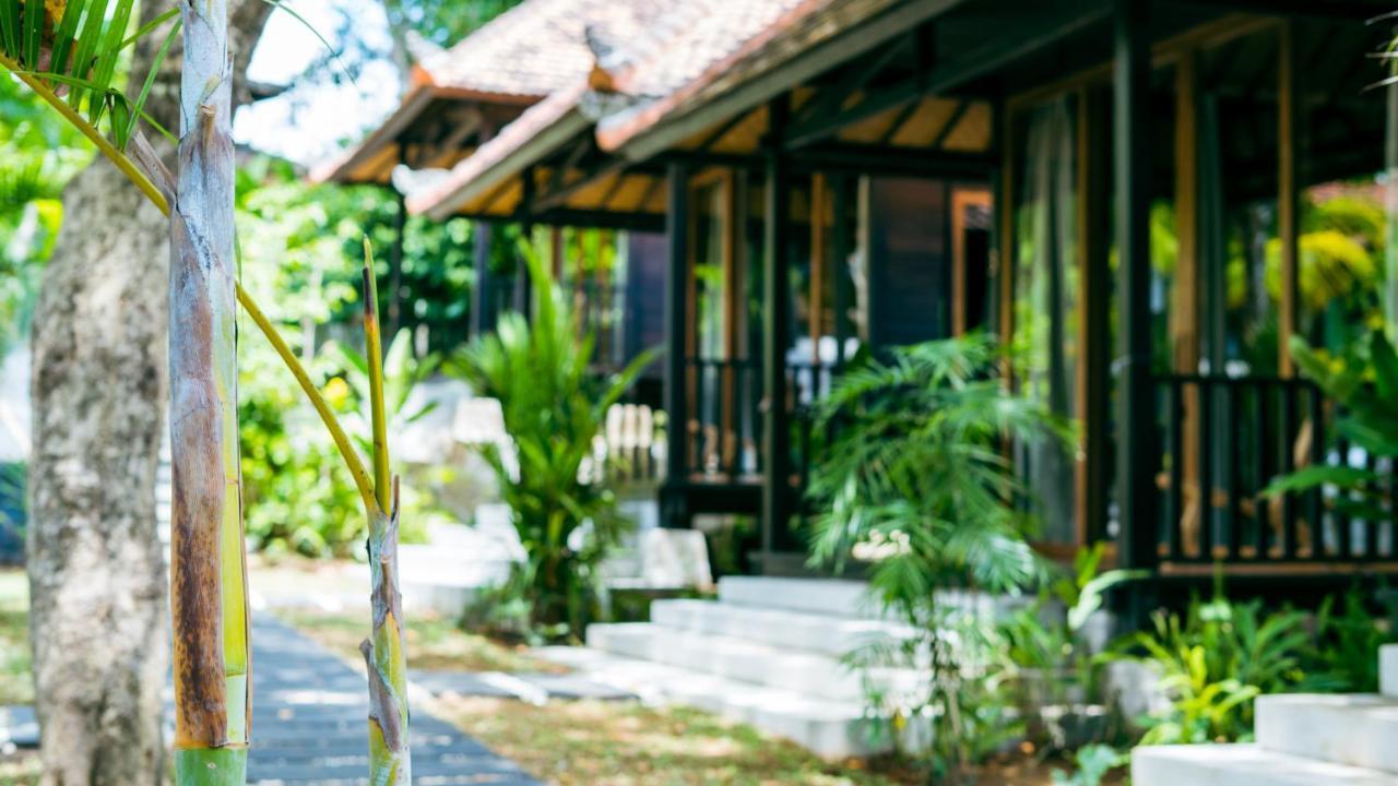 Onaya Bali Resort - Adults Only 乌鲁瓦图 外观 照片