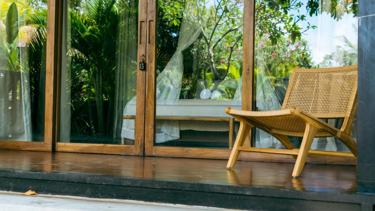 Onaya Bali Resort - Adults Only 乌鲁瓦图 外观 照片