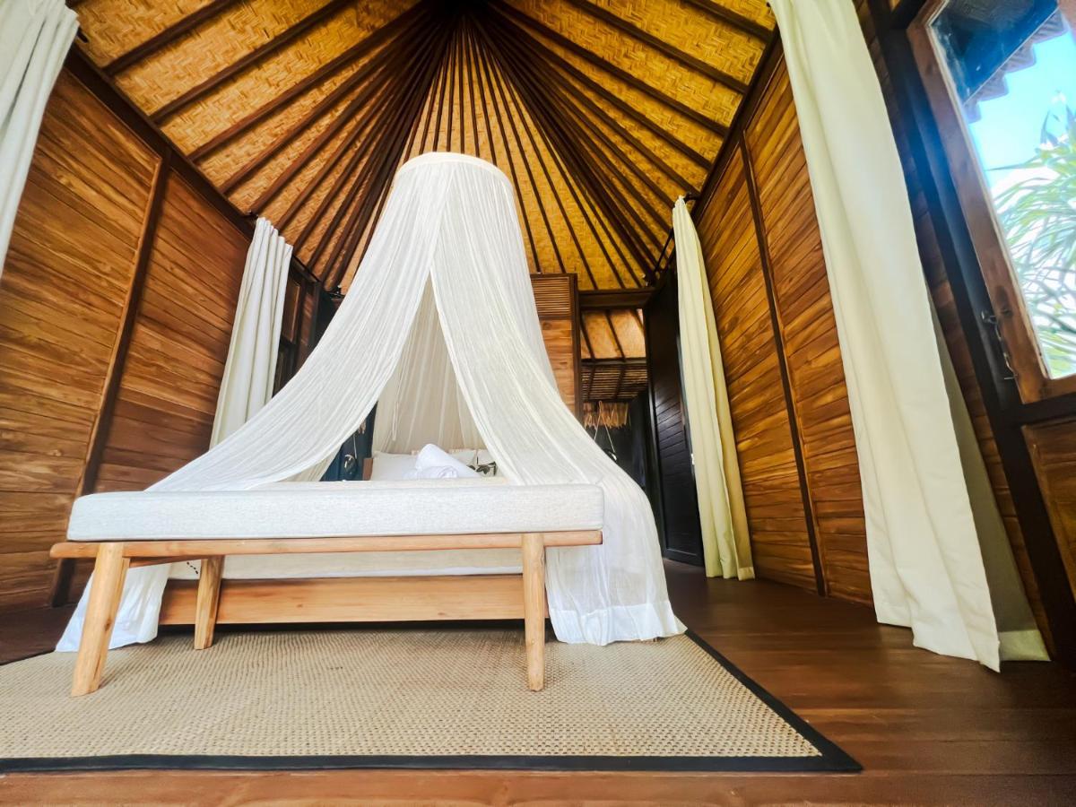 Onaya Bali Resort - Adults Only 乌鲁瓦图 外观 照片