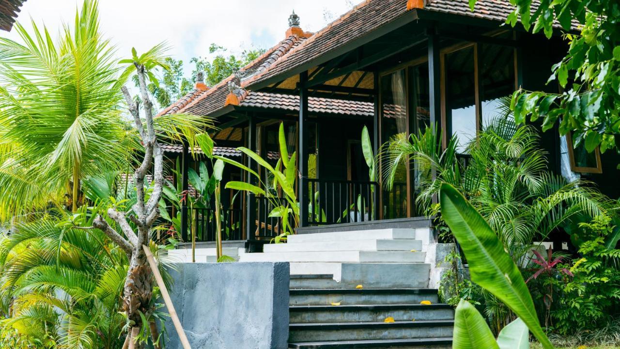 Onaya Bali Resort - Adults Only 乌鲁瓦图 外观 照片