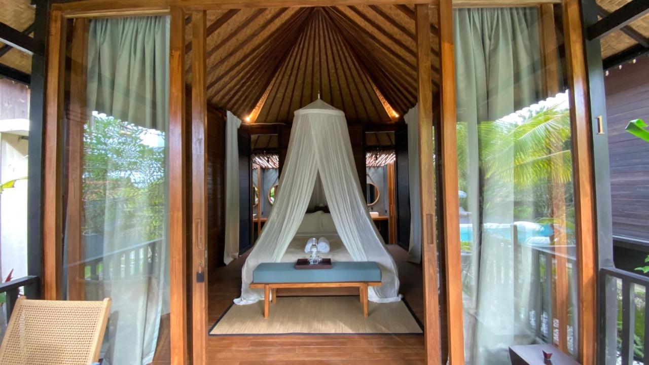Onaya Bali Resort - Adults Only 乌鲁瓦图 外观 照片