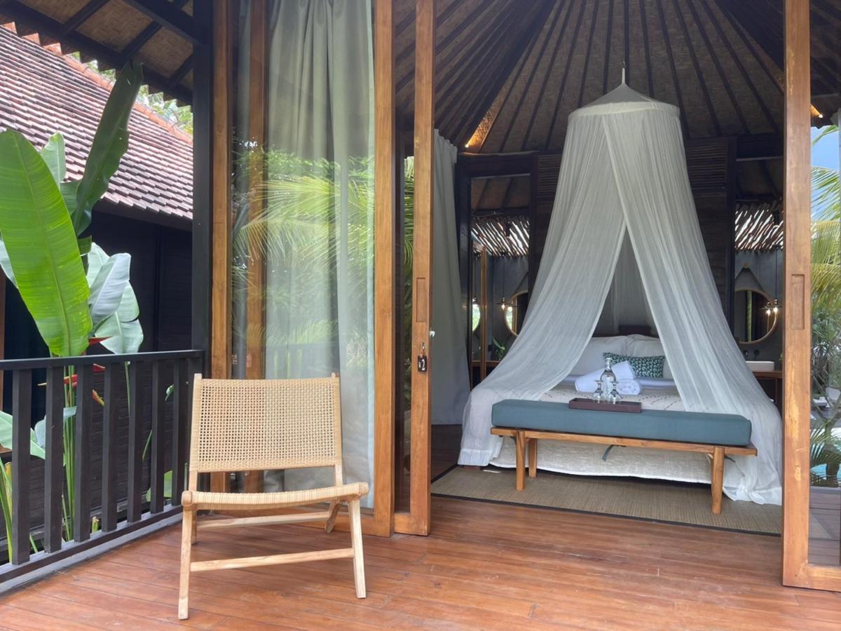 Onaya Bali Resort - Adults Only 乌鲁瓦图 外观 照片