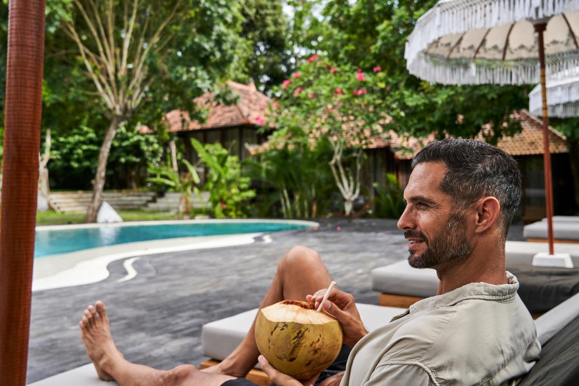 Onaya Bali Resort - Adults Only 乌鲁瓦图 外观 照片