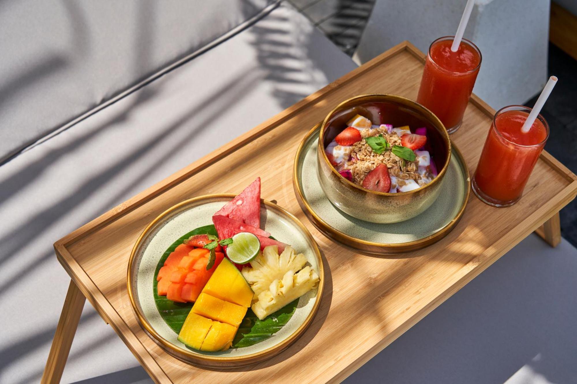 Onaya Bali Resort - Adults Only 乌鲁瓦图 外观 照片