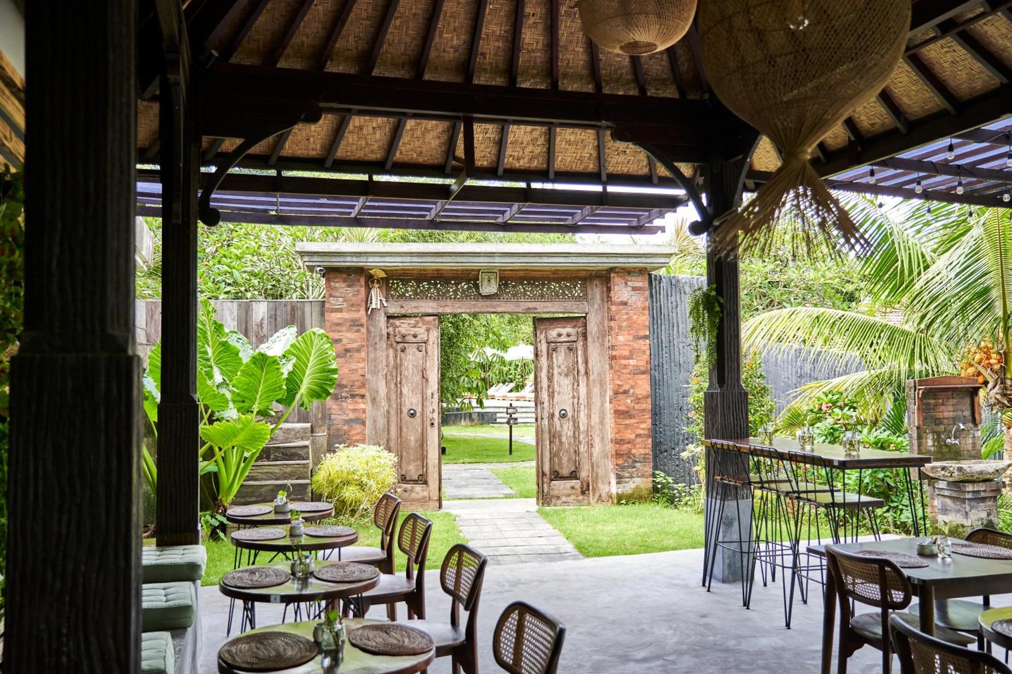 Onaya Bali Resort - Adults Only 乌鲁瓦图 外观 照片