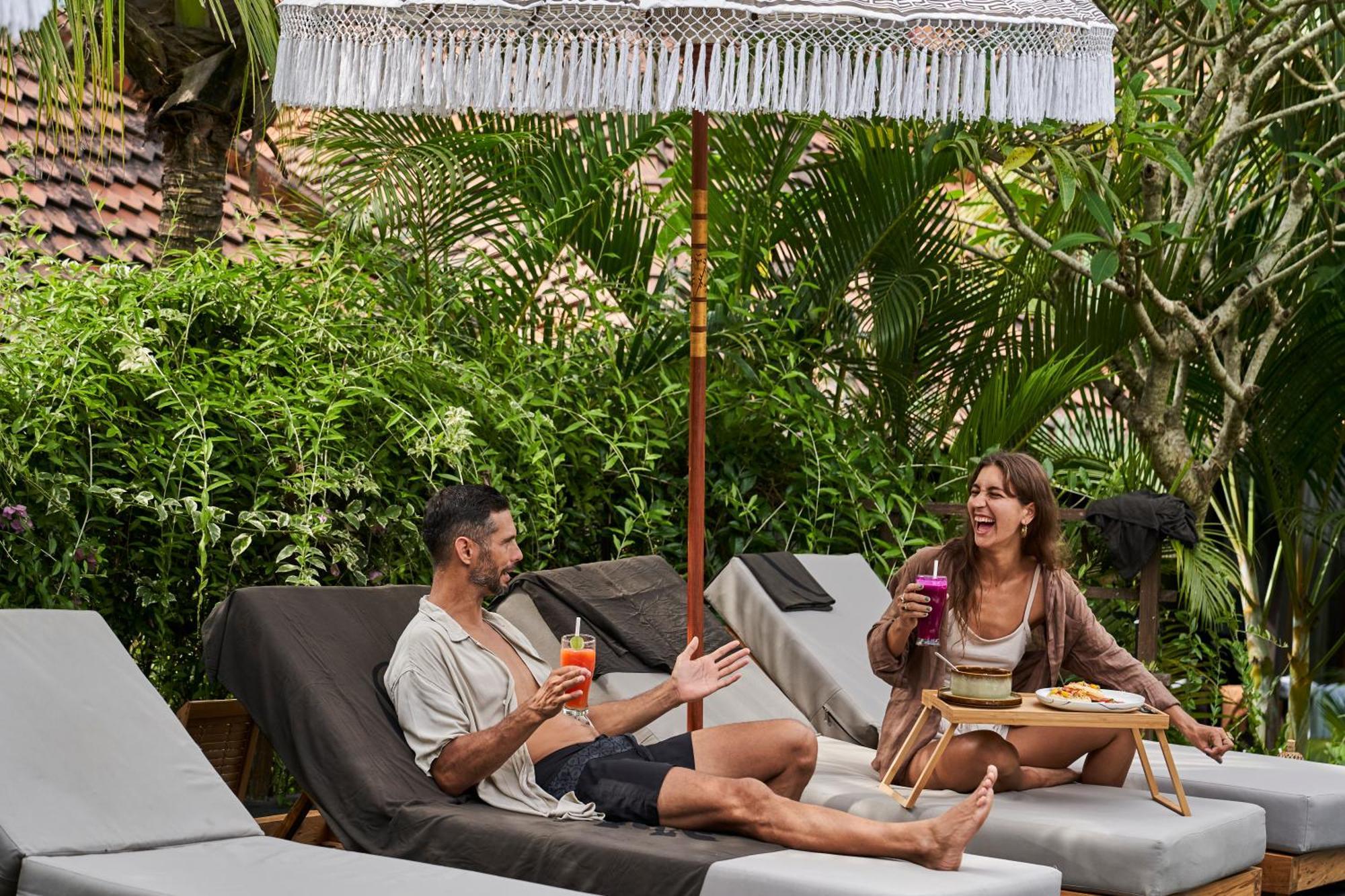 Onaya Bali Resort - Adults Only 乌鲁瓦图 外观 照片