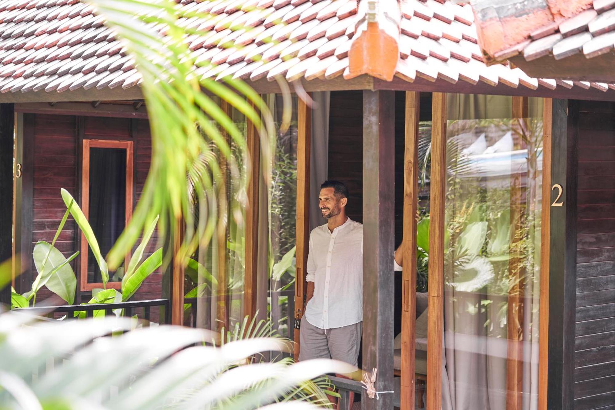 Onaya Bali Resort - Adults Only 乌鲁瓦图 外观 照片