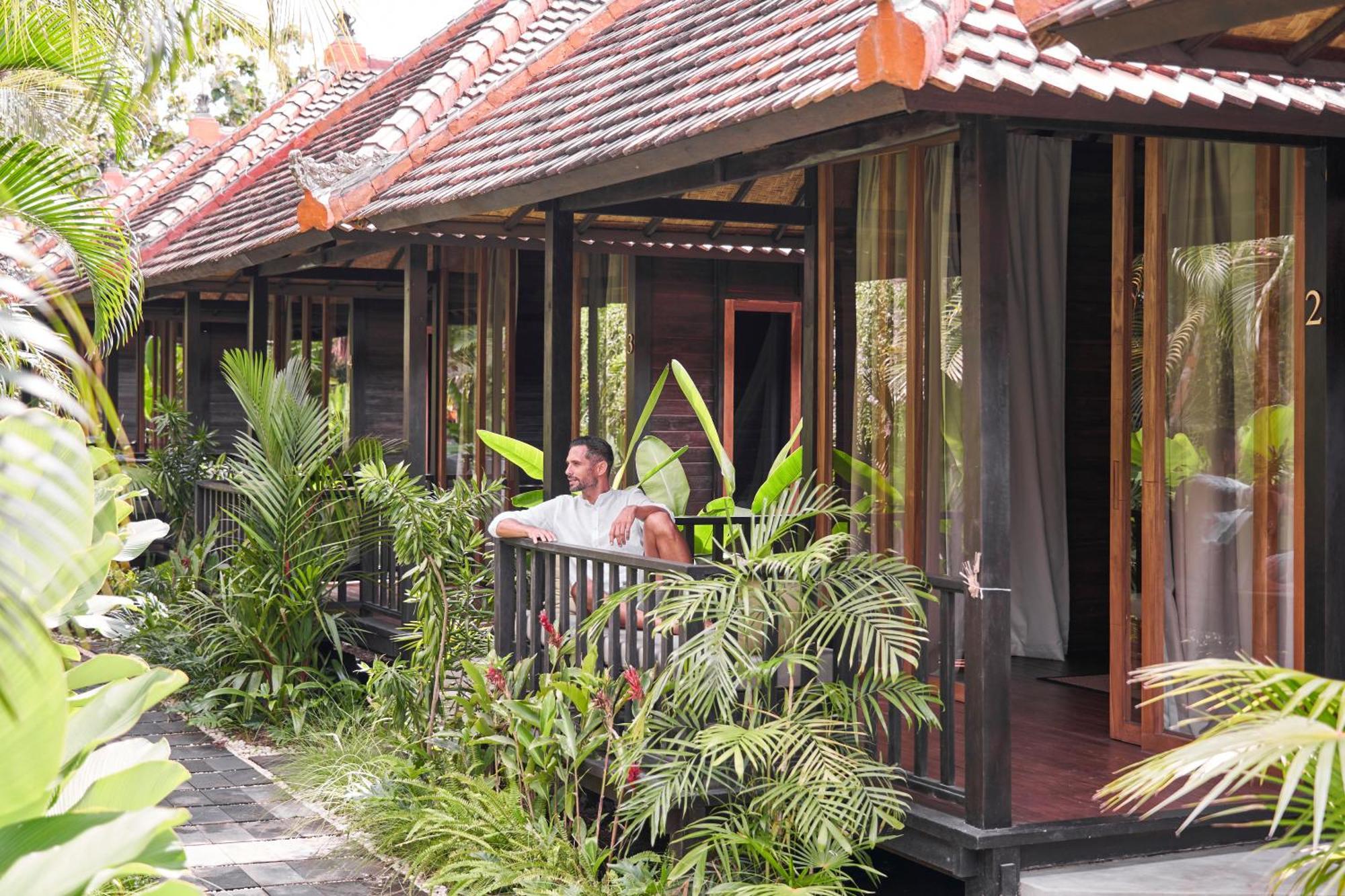 Onaya Bali Resort - Adults Only 乌鲁瓦图 外观 照片
