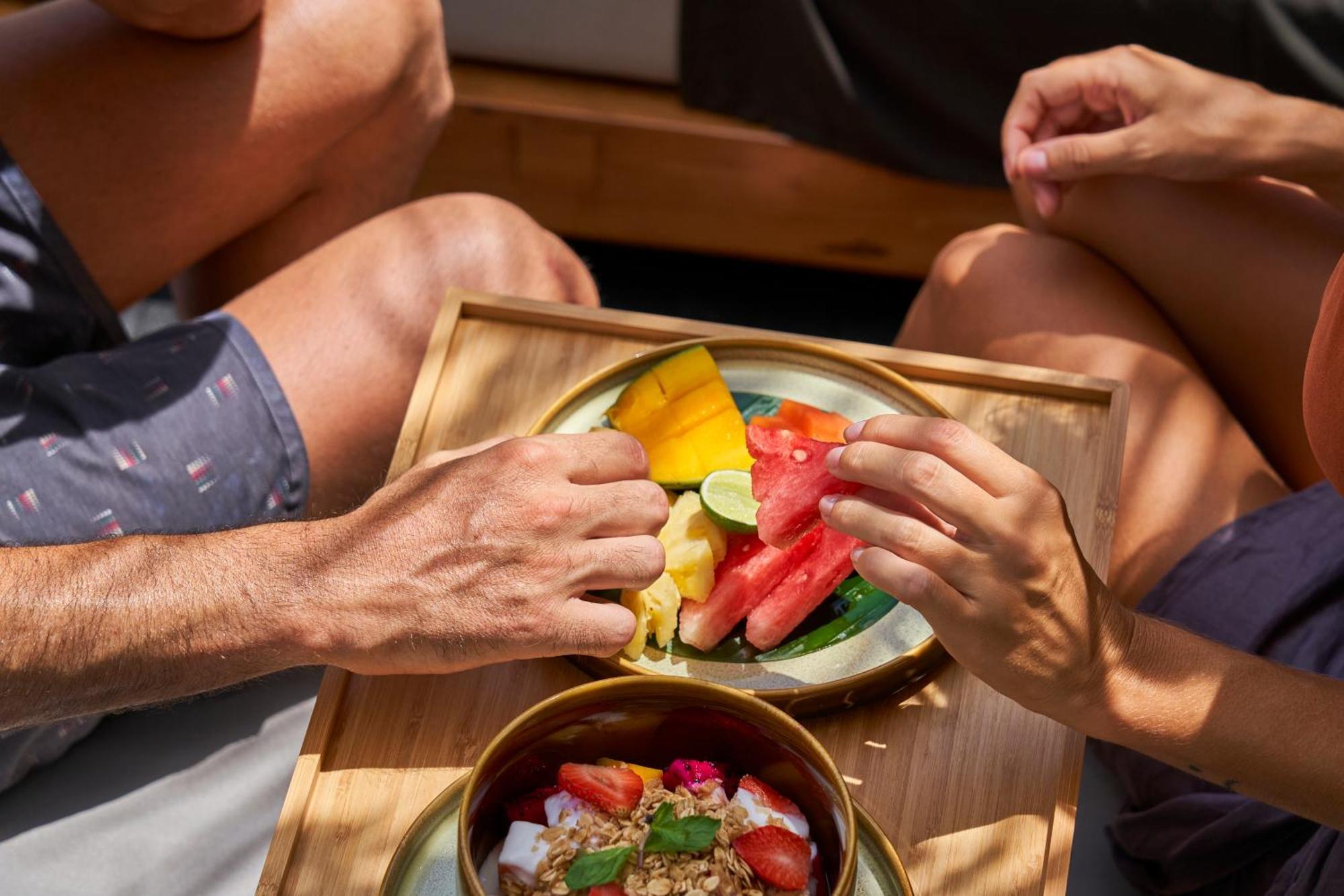 Onaya Bali Resort - Adults Only 乌鲁瓦图 外观 照片