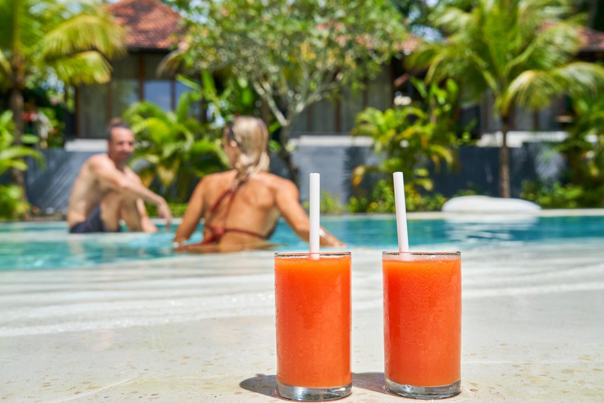 Onaya Bali Resort - Adults Only 乌鲁瓦图 外观 照片