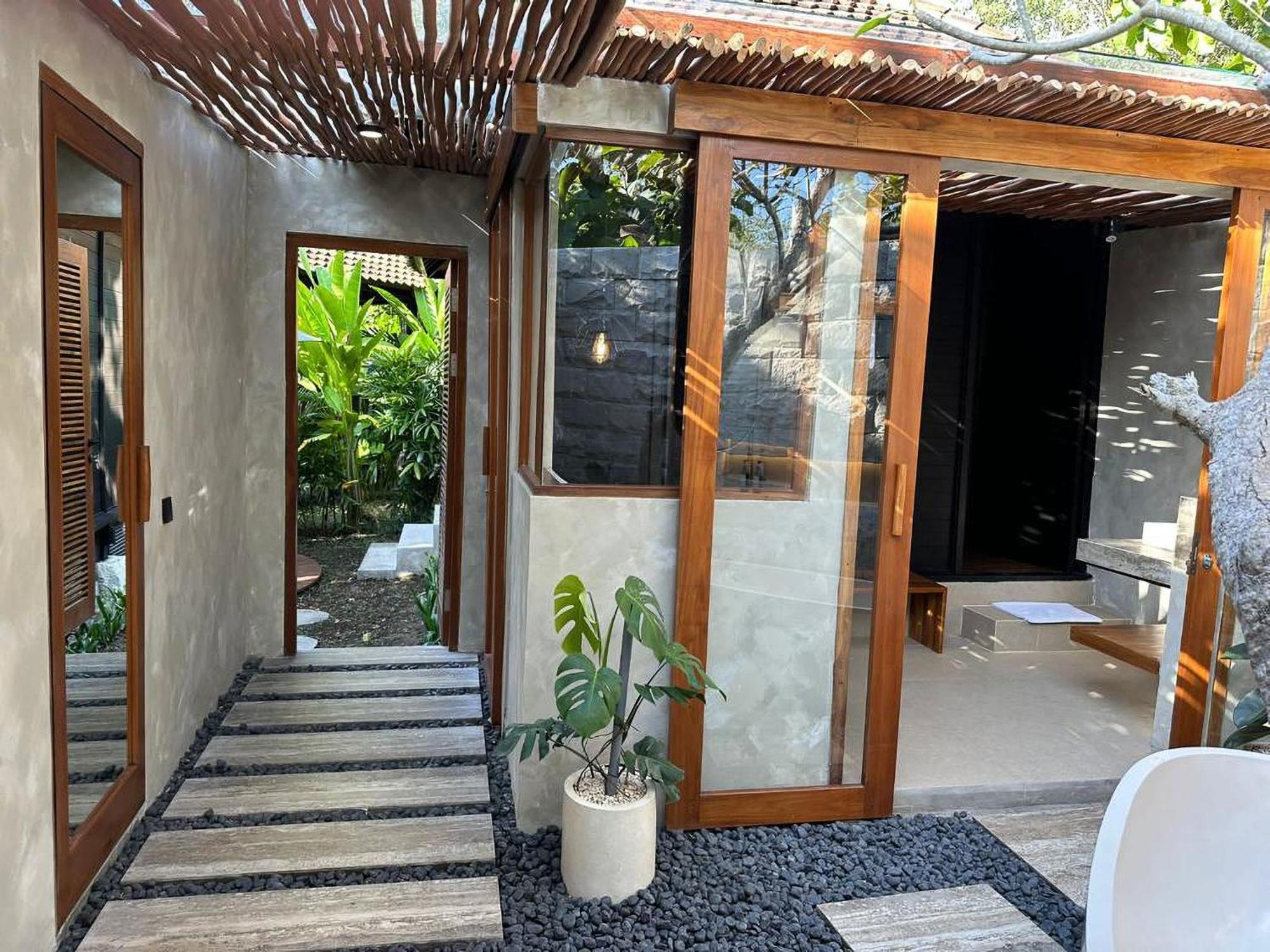 Onaya Bali Resort - Adults Only 乌鲁瓦图 外观 照片