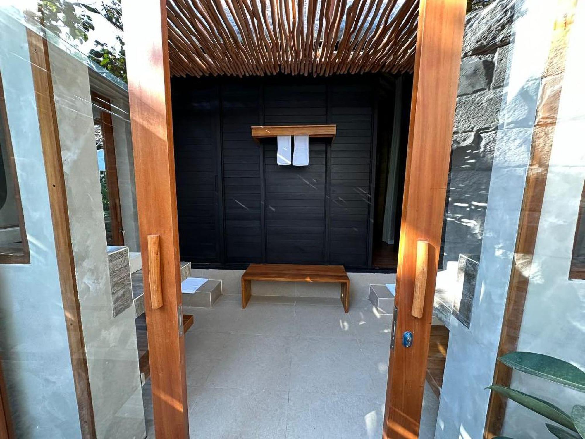 Onaya Bali Resort - Adults Only 乌鲁瓦图 外观 照片