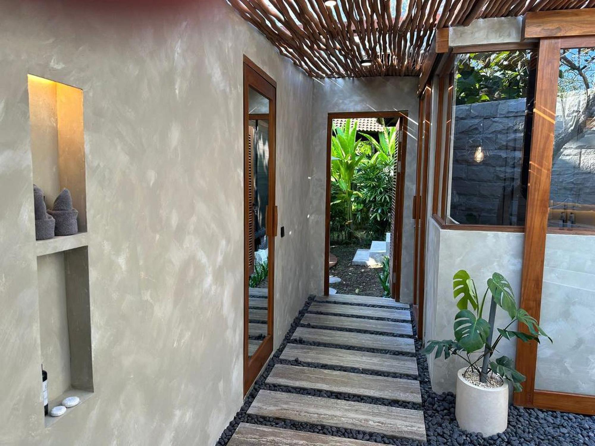 Onaya Bali Resort - Adults Only 乌鲁瓦图 外观 照片