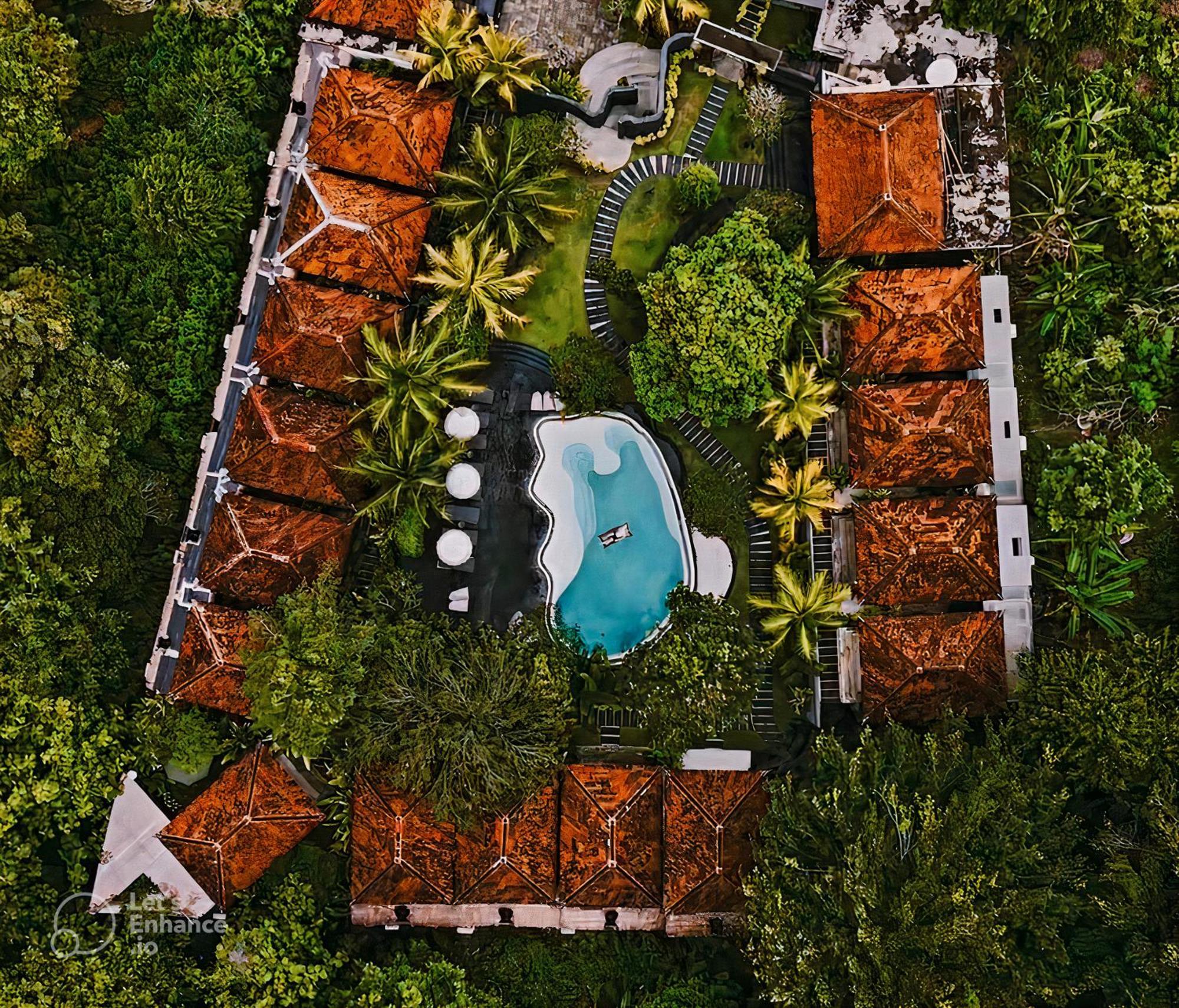 Onaya Bali Resort - Adults Only 乌鲁瓦图 外观 照片