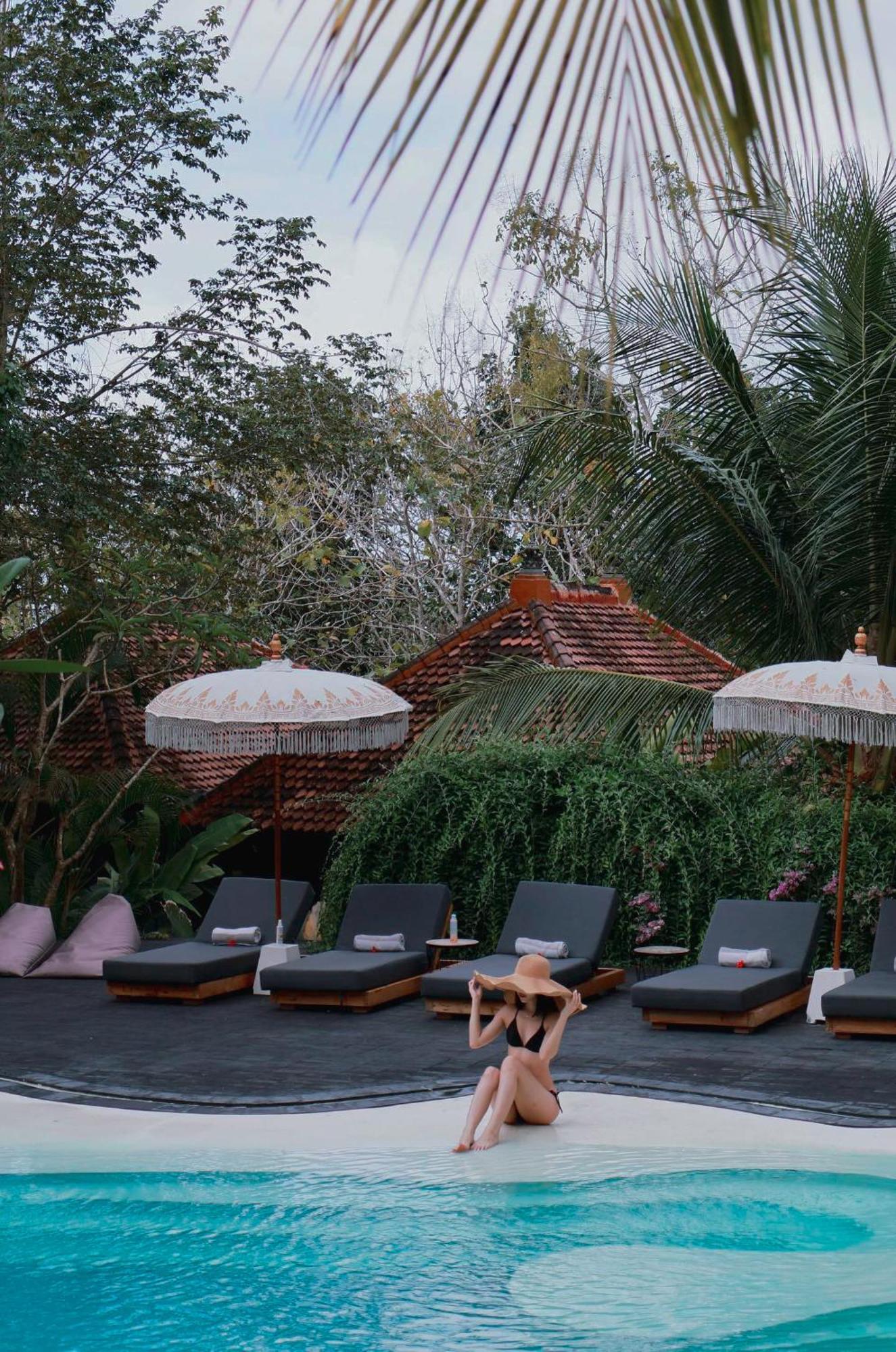 Onaya Bali Resort - Adults Only 乌鲁瓦图 外观 照片